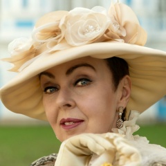 Елена Елизарова, 01.11, Санкт-Петербург