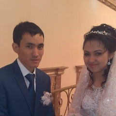 Асем Калиева, 03.10.1990, Тараз