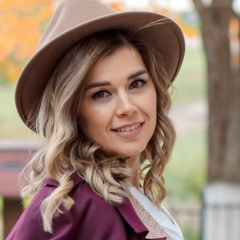 Зинаида Лукьянова, 27.05.1985, Октябрьский