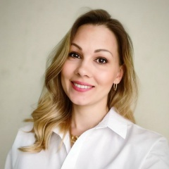 Анастасия Ахимова, 15.12.1987, Москва