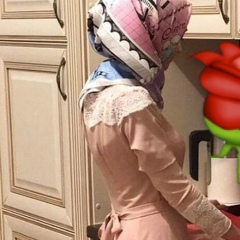 Zariyat Abdulaeva, 22.09, Ставрополь