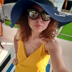 Зина Карабалтаева, 17.07