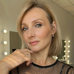 Юлия Щипанова, 02.11.1985, Самара