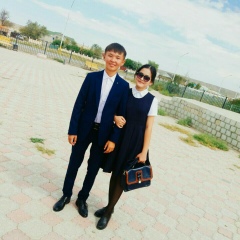 Карлыгаш Жанбырбаева, 27.08, Актау