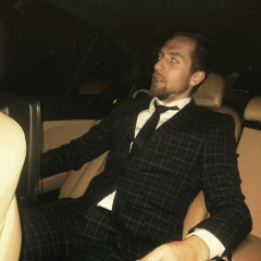 Денис Волков, 30.10.1987, Москва