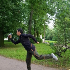 Айдар Фатыхов, 12.02