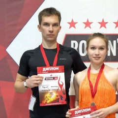 Александр Федосеев, 12.10.1987, Красноярск