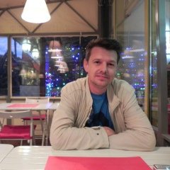 Алексей Саксин, 04.08.1977, Москва