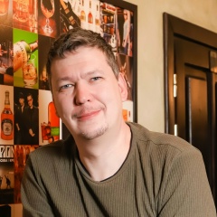 Алексей Лапин, 06.02, Алматы