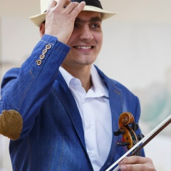 Дмитрий Волков, 08.01.1985, Санкт-Петербург