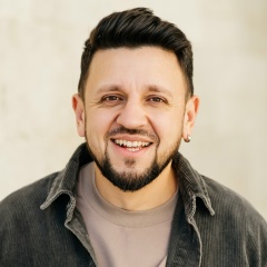 Дмитрий Кузьменко, Сочи