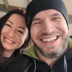 Кирилл Гурин, Санкт-Петербург