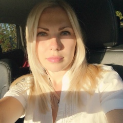 Анюта Корнеева, 07.04.1988, Москва