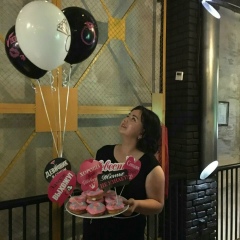 Айша Койшыбаева, 05.07.1994, Актобе