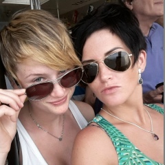 Nadin Хорошо, 04.08.1986, Санкт-Петербург