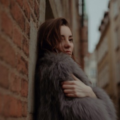 Shamilya Sharipova, 11.05