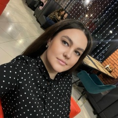 Кристина Титова, 13.08.1990, Барнаул