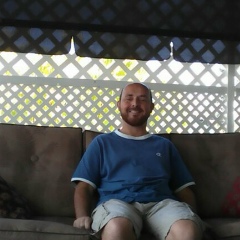 Shcherbinin Timofey, 21.02.1981, Washington, D.C.