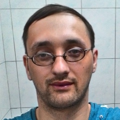 Андрей Лупенский, 13.07, Костанай