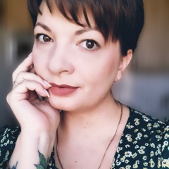 Александра Терентьева, 26.06, Санкт-Петербург