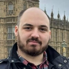 Илья Зеликсон, 01.01, Москва