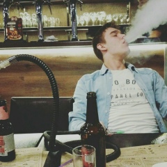 Сергей Безбородов, 19.07, Самара