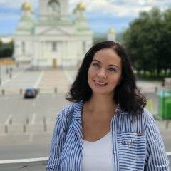 Елена Уколова, 14.10.1984, Самара