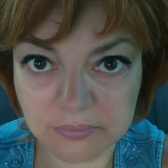 Татьяна Пузач, 15.12.1971, Набережные Челны