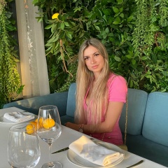 Яна Скляр, 12.09, Москва