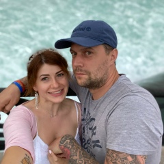 Ольга Блажко, 05.06.1987, Toronto