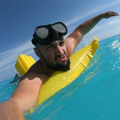 Серёга Величко, 25.09, Мегион