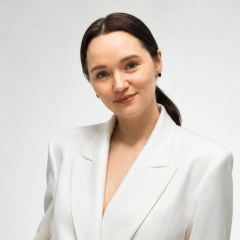 Olga Sergeevna, 12.01, Новосибирск