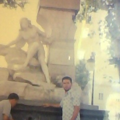 Toufik Bouziani, 30.12.1975, Alger