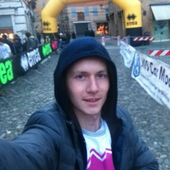 Юра Куча, 21.11.1988