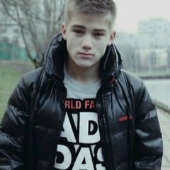 Паша Иванов, 17.01.2005, Москва