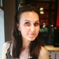 Маринка Слепенко, 17.05, Сумы
