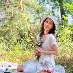 Зарина Нуритдинова, 03.01, Казань