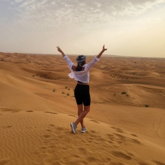 Anya Demidova, 05.09, Новосибирск