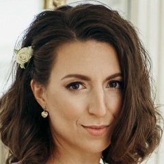 Виктория Лутохина, 20.12