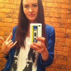 Яна Добрияник, 02.06, Москва