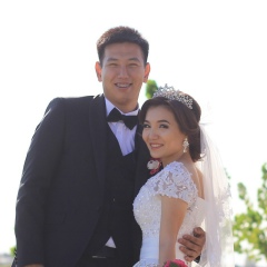 Жазира Сагынова, 19.12.1995, Кызылорда