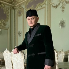 Тимофей Руденко, 19.03, Москва