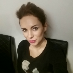 Елена Лысенко, 17.02.1984, Харьков