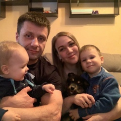 Ирина Осипова, 03.03.1978, Ульяновск