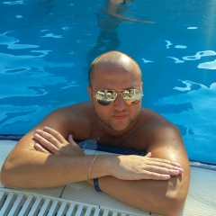 Сергей Зинкевич, Москва