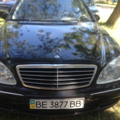 Сергей Биляшевский, 26.09.2000