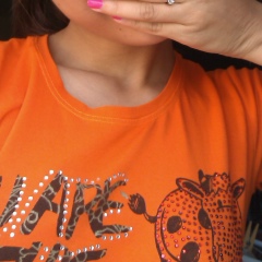 Ада Белялова, 29.05, Москва