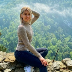Ирина Корсун