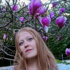 Татьяна Попова, 25.01.1985, Омск