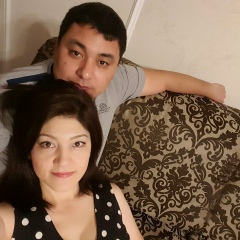 Зухра Усманова, 01.06.1976, Алматы